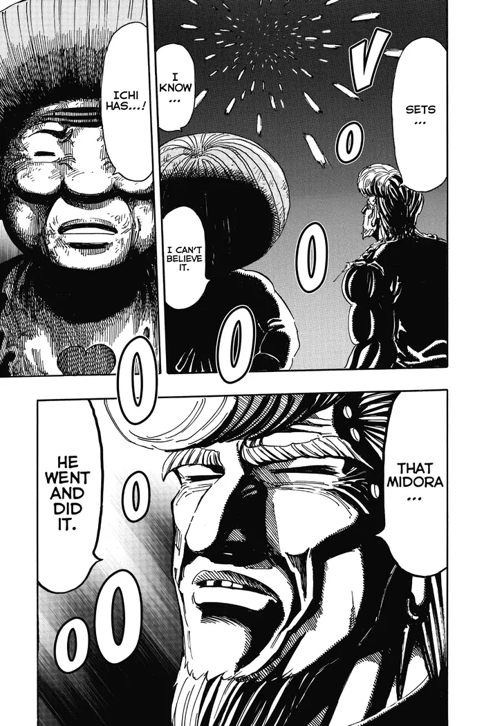 Toriko Chapter 245 image 16_optimized